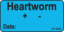 Heartworm Test