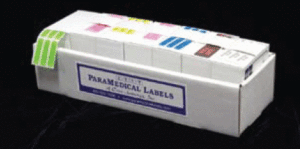 Dispenser Box Organizer Tray