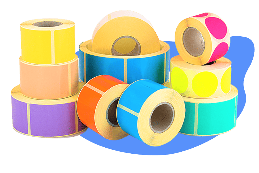 ParaMedical Labels | Prescription Labels, Veterinary Labels ...